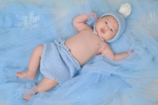 兰考宝宝多少度算发烧